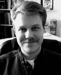 Brian Rosen