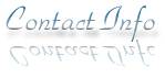 Contact Info