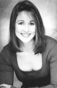 Gillian Johnson