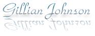 Gillian Johnson